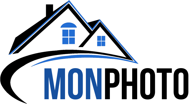 Monphoto logo